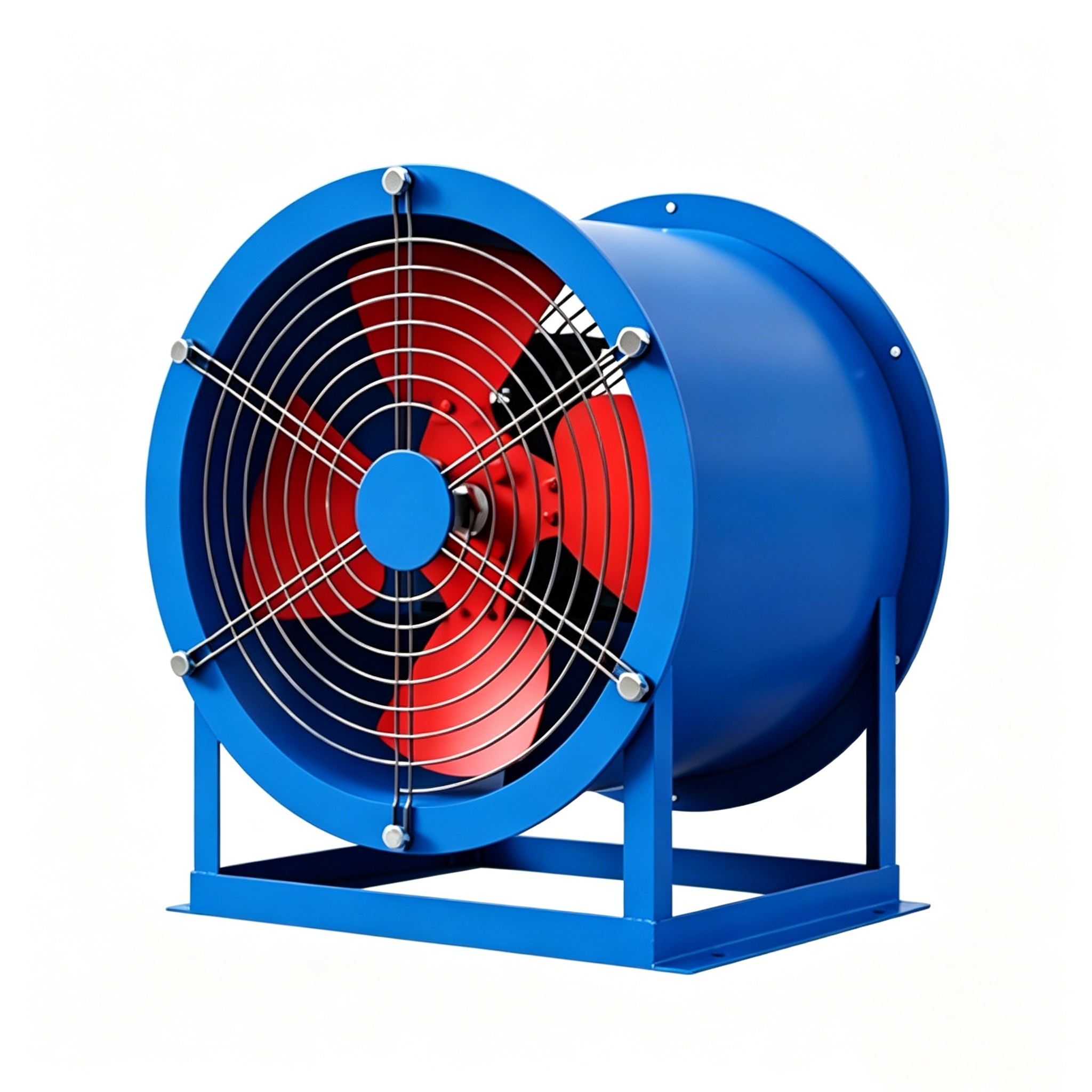 axial fan